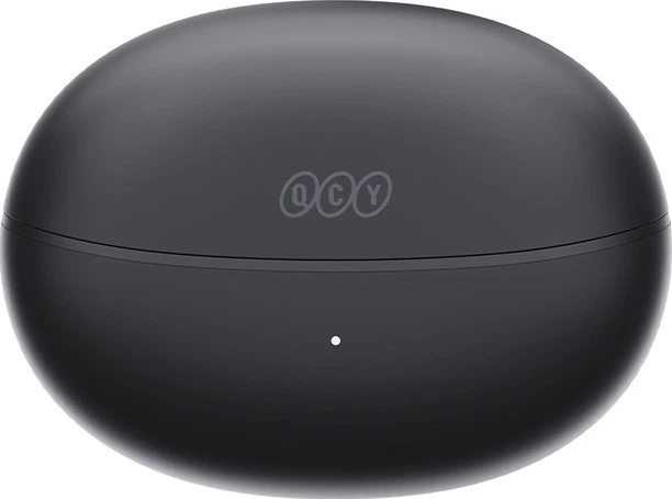 Słuchawki QCY Crossky C30 Black (6957141409480) - obraz 4