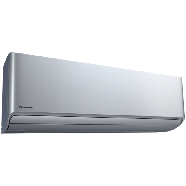 Кондиционер Panasonic Etherea CS/CU-XZ35ZKEW (35 кв.м, -20 °C) - изображение 2