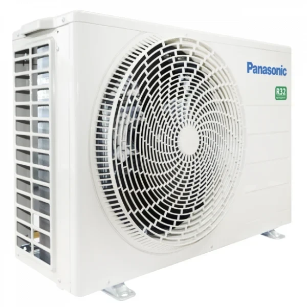 Кондиционер Panasonic Etherea CS/CU-XZ35ZKEW (35 кв.м, -20 °C) - изображение 5