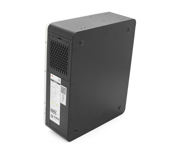 Інвертор гібридний Felicity IVEM6048-II (Gen port) 6KVA 48V RS485 MPPT(90V-450V) - зображення 2