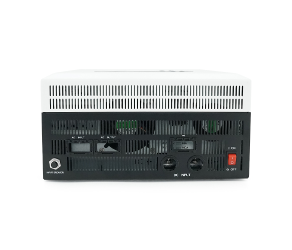 Инвертор гибридный MUST PV18-3024VMPK, 3000W, 24V - изображение 3