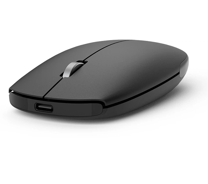 Мышь Proove Ramp Wireless/Bluetooth Black (639500001) - изображение 2