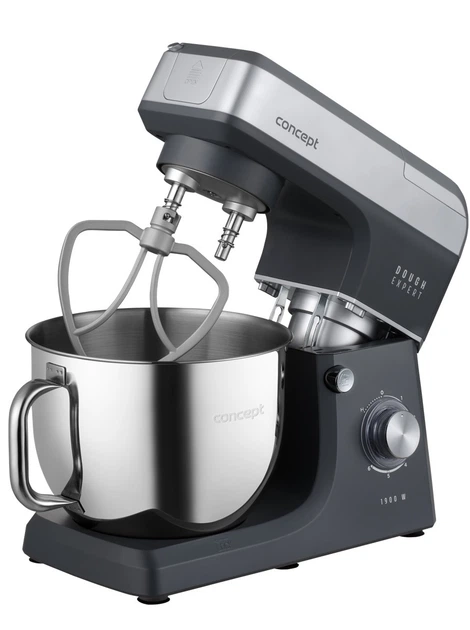 Robot kuchenny Concept RM6000 - obraz 3
