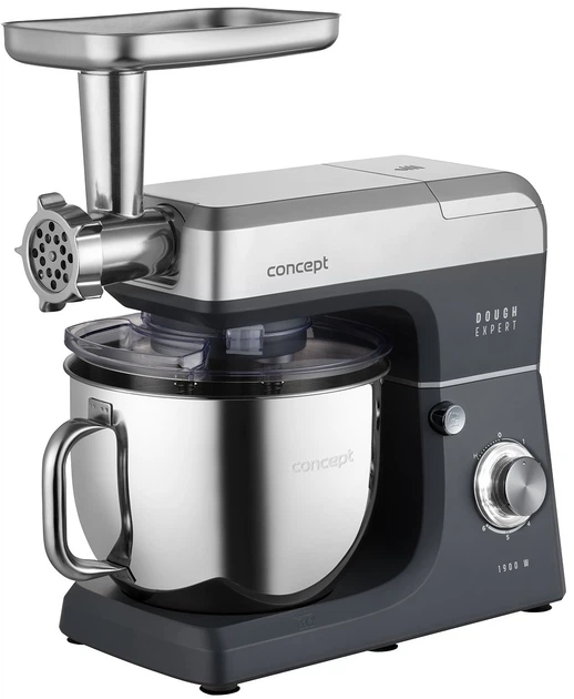 Robot kuchenny Concept RM6000 - obraz 5