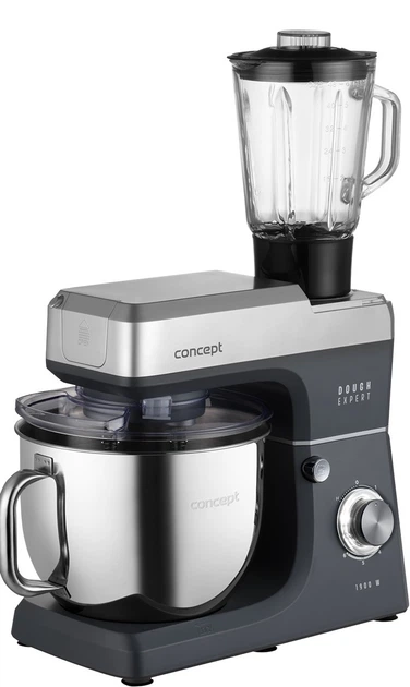 Robot kuchenny Concept RM6000 - obraz 6