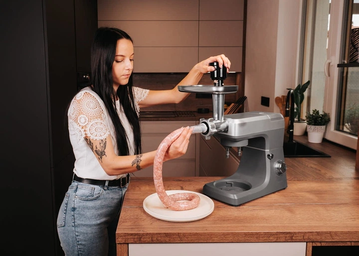 Robot kuchenny Concept RM6000 - obraz 15