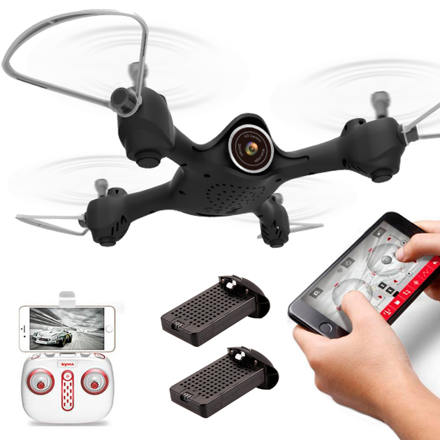 Syma x23w hot sale