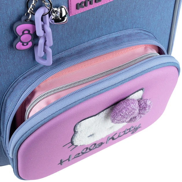 Рюкзак Kite Education каркасний 556 HK (HK26-556M) - зображення 8