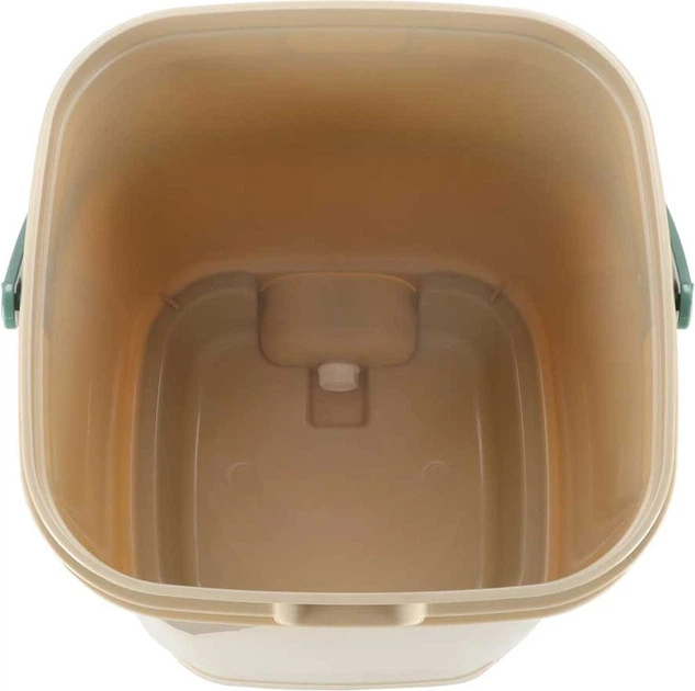 Домашній компостер KIK Luaro 15 л (5903039770485) - зображення 7