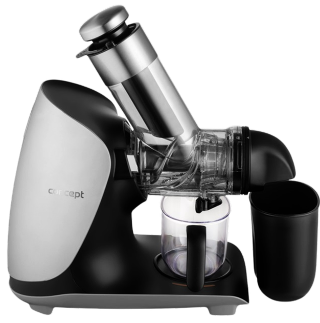 Соковижималка шнекова Concept LO7250 - зображення 2