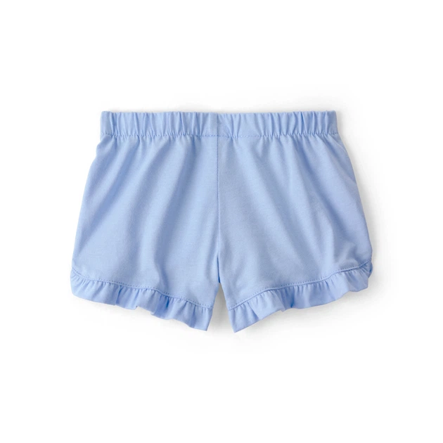 Комплект шортів Carter's 2в1 для девочки 76-81 см (1U607210_18M) - Фото 2 Комплект шортів Carter's 2в1 для девочки 76-81 см (1U607210_18M) - изображение 2