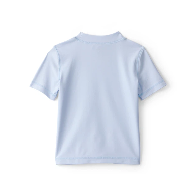 Футболка для купання Carter's для мальчика 105-112 см (2U654310_5T) - изображение 2