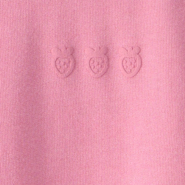 Свитшот Carter's для девочки 99-105 см (2U566910_4T) - изображение 3