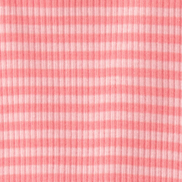 Комплект Carter's 3в1 боді, футболка, шорти для дівчинки 61-69 см (1U529010_6M) - зображення 3