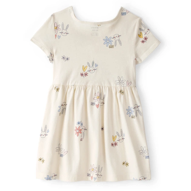 Платье Carter's для девочки 105-112 см (2U587410_5T) - изображение 2