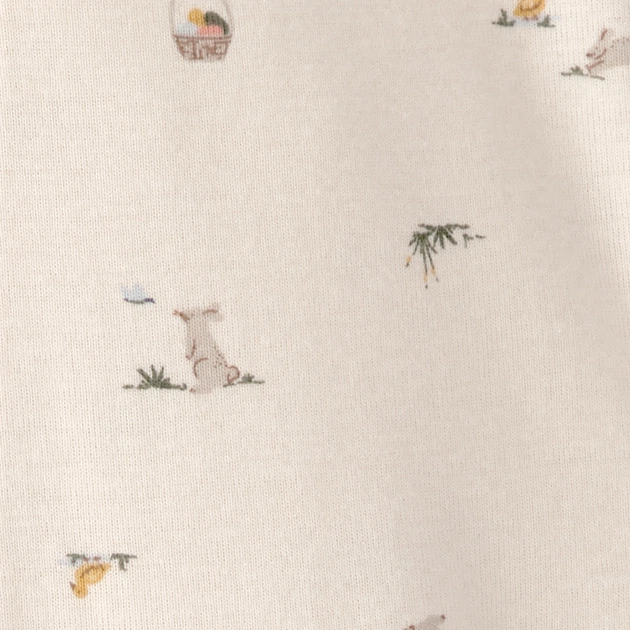 Чоловічок Carter's унісекс 72-76 см (1U781910_12M) - зображення 4