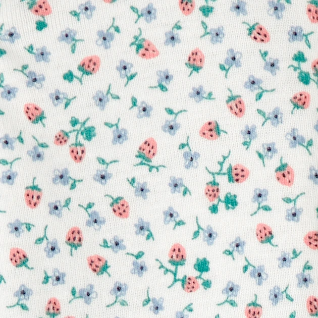 Чоловічок Carter's для дівчинки 72-76 см (1U649410_12M) - изображение 4