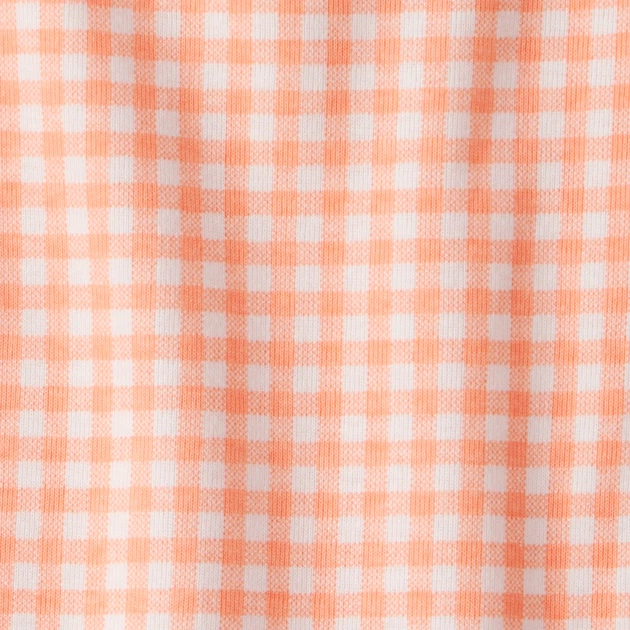 Комплект боді Carter's 5в1 для девочки 69-72 см (1U626910_9M) - Фото 5 Комплект боді Carter's 5в1 для девочки 69-72 см (1U626910_9M) - изображение 5