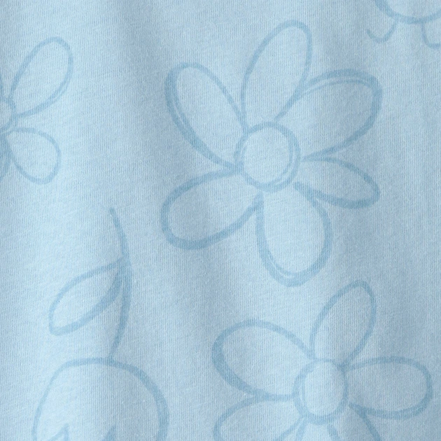Футболка Carter's для девочки 105-112 см (2U586110_5T) - Фото 2 Футболка Carter's для девочки 105-112 см (2U586110_5T) - изображение 2