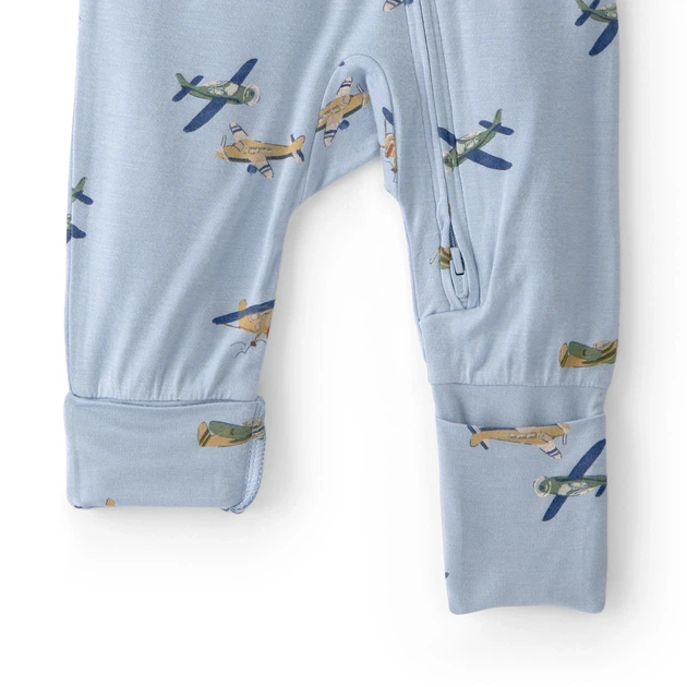 Чоловічок Carter's для хлопчика 61-69 см (1U628610_6M) - Фото 4 Чоловічок Carter's для хлопчика 61-69 см (1U628610_6M) - зображення 4