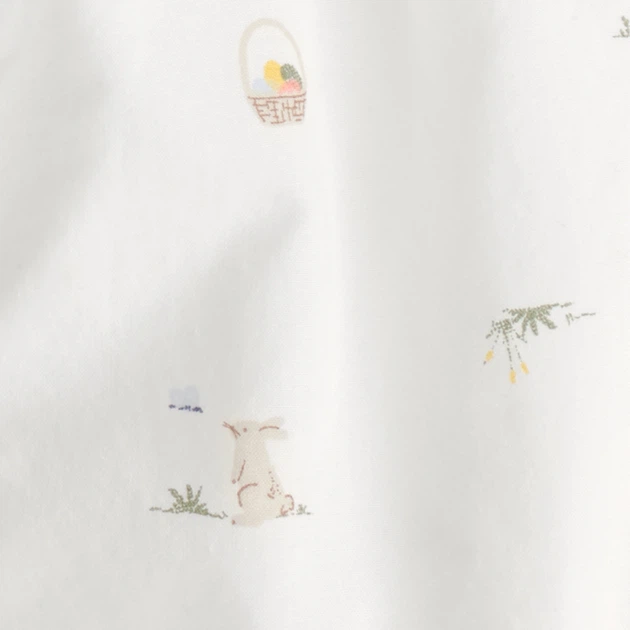 Комплект Carter's 2в1 боді-сорочка, штани для хлопчика 81-86 см (1U634910_24M) - зображення 5