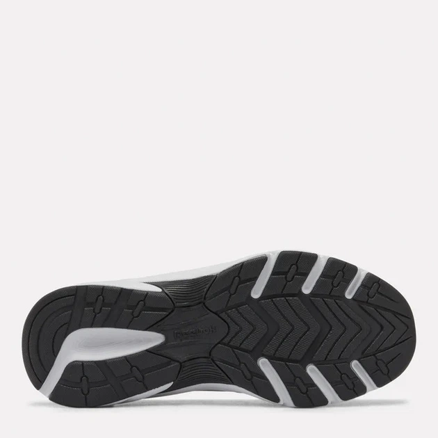 Чоловічі кросівки Reebok Belwave 100257099 44.5 (11US) Сріблясті (1200179744425) - зображення 5