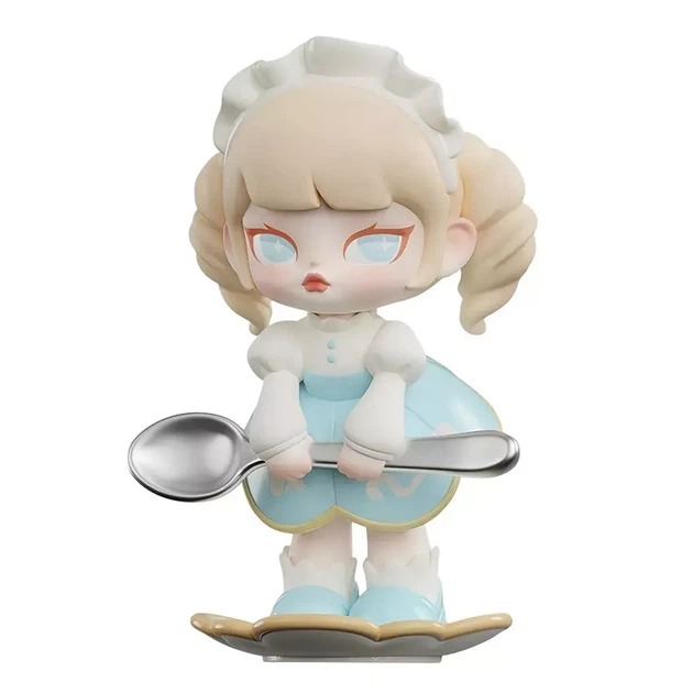 Фигурка-сюрприз 10/10 TOYS TNT ANITA Утерянное королевство (ANM-442) - Фото 7 Фигурка-сюрприз 10/10 TOYS TNT ANITA Утерянное королевство (ANM-442) - изображение 7