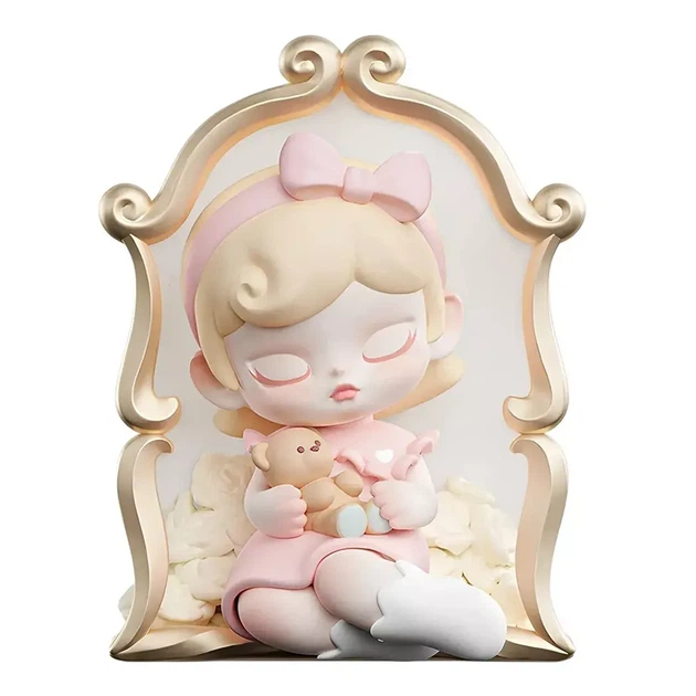 Фигурка-сюрприз 10/10 TOYS TNT ANITA Утерянное королевство (ANM-442) - Фото 8 Фигурка-сюрприз 10/10 TOYS TNT ANITA Утерянное королевство (ANM-442) - изображение 8