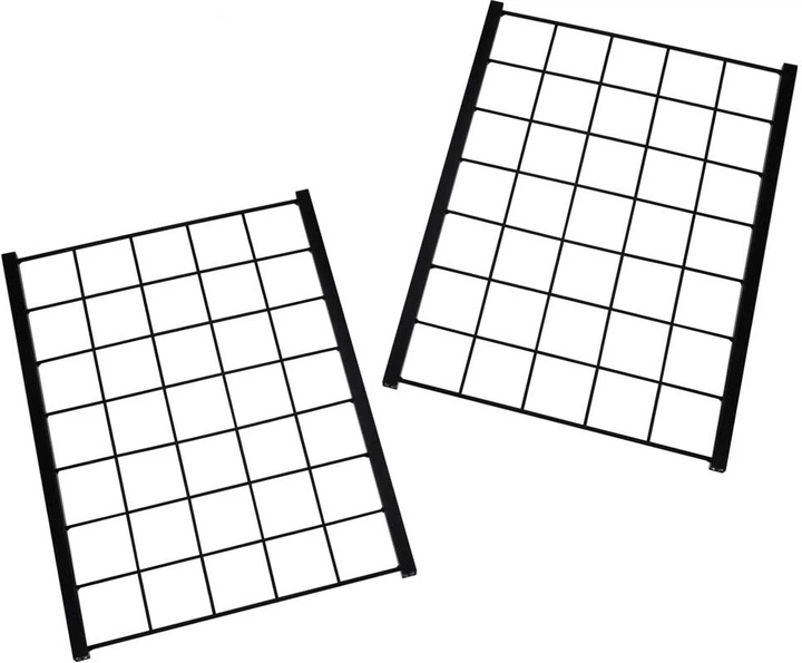 Stojak na narzędzia ogrodowe KIK Luaro KX2851 (5903039770638) - obraz 7