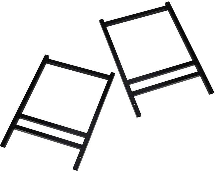 Stojak na narzędzia ogrodowe KIK Luaro KX2851 (5903039770638) - obraz 8