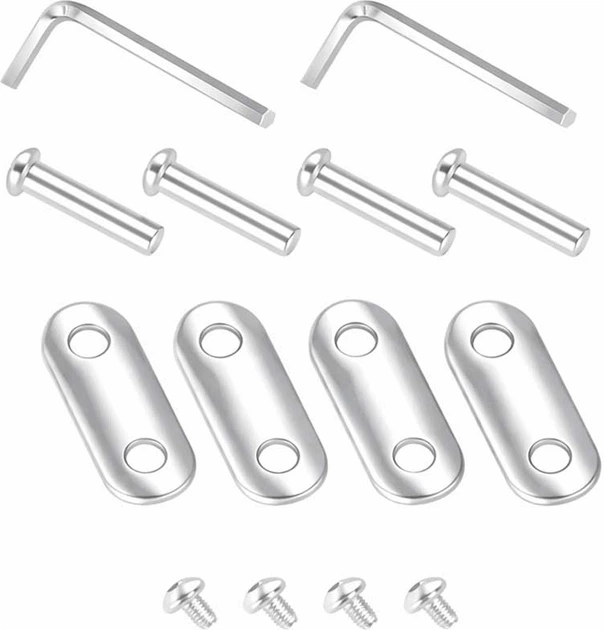 Інструмент для видалення бур'янів KIK Luaro телескопічний KX2838 (5903039770911) - зображення 9