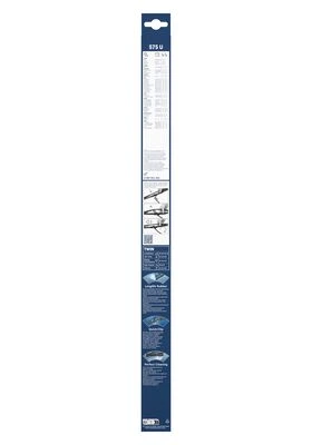 Щетка стеклоочистителя Bosch (3 397 011 351) - изображение 7