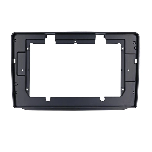 Штатна магнітола серії QIV Q1 під Skoda Fabia 2 2007-2014 (W2) 10 дюймів C-Q46519 - изображение 4