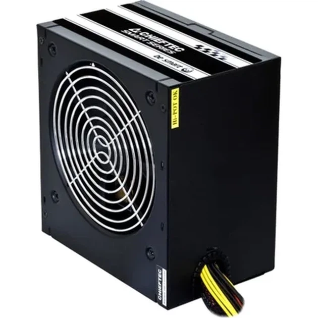 Блок живлення Chieftec 600W (GPS-600A8) - изображение 2