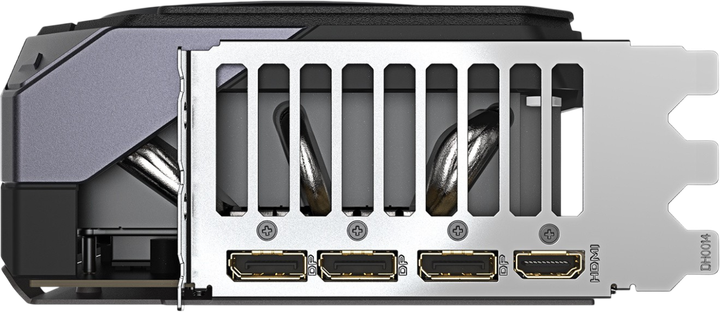 Видеокарта GeForce RTX 5090 32GB Gigabyte Gaming OC (GV-N5090GAMING OC-32GD) - изображение 3
