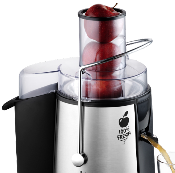 Соковижималка (соковичавниця) Concept LO7026 - зображення 3