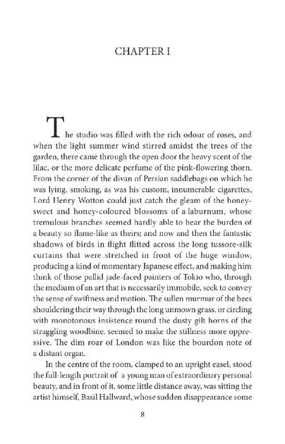 Книга «Портрет Дориана Грея / The Picture of Dorian Gray». Автор - Оскар Вайлд - изображение 4