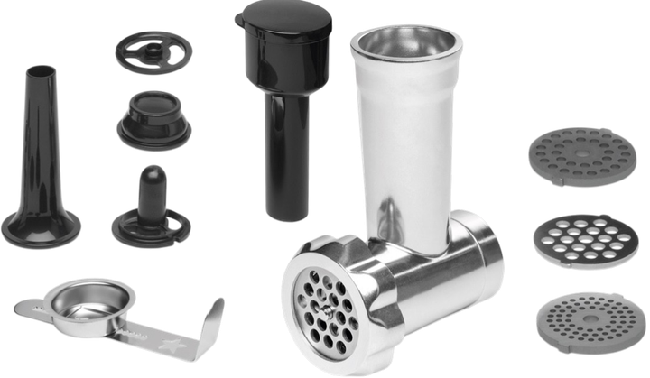 Robot kuchenny Concept RM8000 - obraz 9