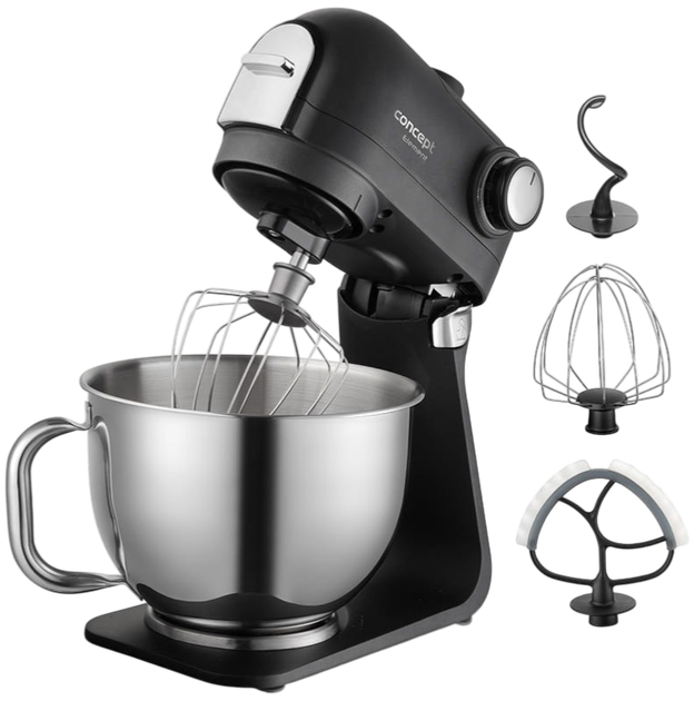 Mikser planetarny Concept RM8010 - obraz 1