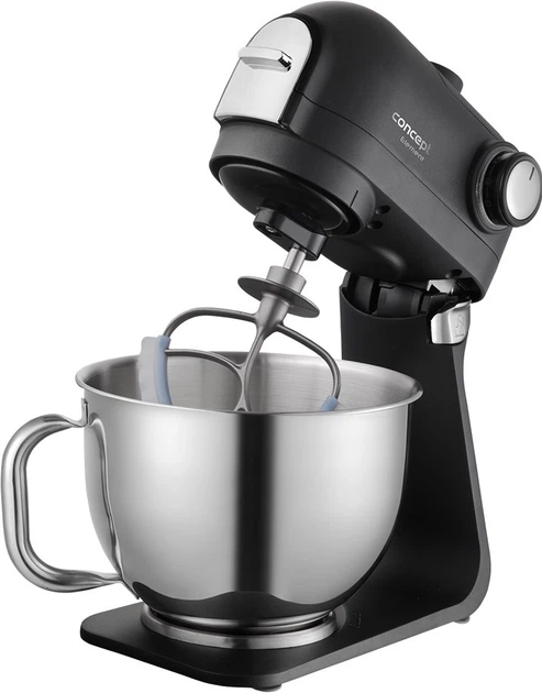Mikser planetarny Concept RM8010 - obraz 3