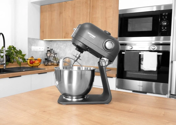 Mikser planetarny Concept RM8010 - obraz 8