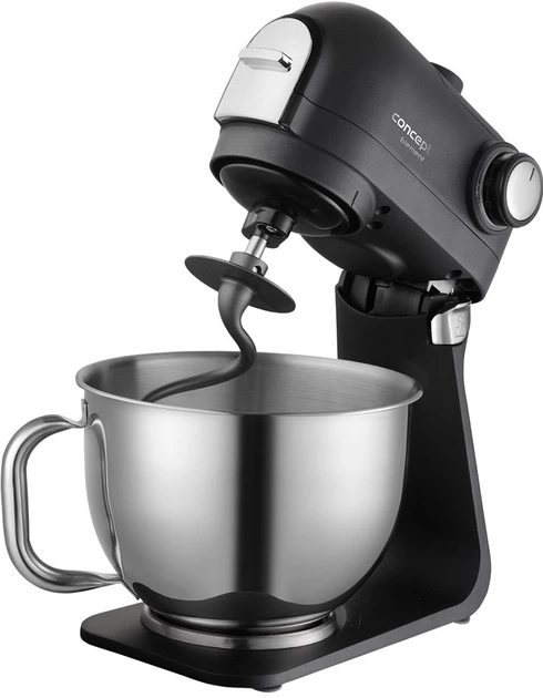 Планетарный миксер Concept RM8010 - изображение 4