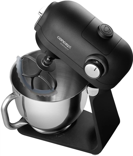 Планетарный миксер Concept RM8010 - изображение 6
