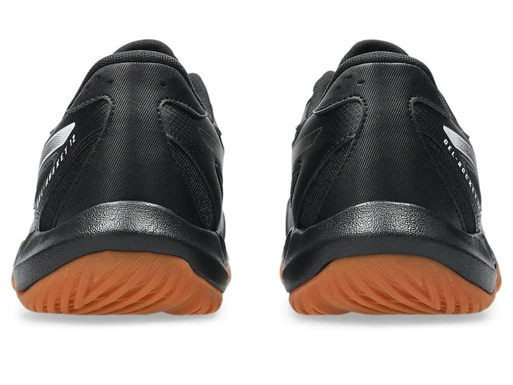 Волейбольні Кросівки Asics Gel Rocket 12(1071A116-001) 11 US/45 - изображение 7