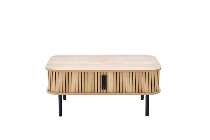 Ława Halmar Angelina Naturalny (5905248135376) - obraz 5