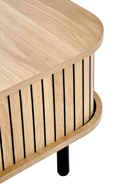 Ława Halmar Angelina Naturalny (5905248135376) - obraz 8