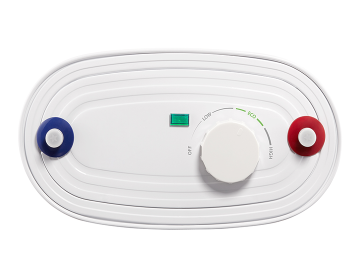 Бойлер Electrolux - EWH 100 GLD ECO EEC - изображение 4