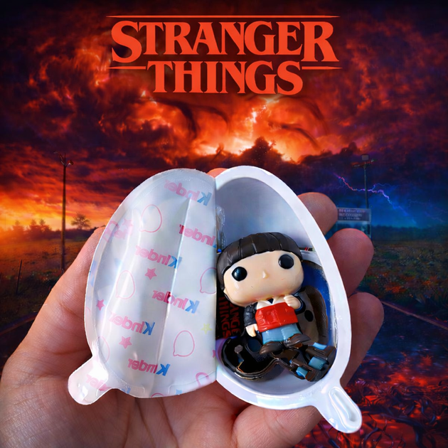 Коллекционная фигурка Stranger Things Уилл (Will Byers) / Очень странные дела, игровая фигурка персонажа, виниловая фигурка для коллекции и подарка, Stranger Things collectible figure, фигурка Уилл Байерс - Фото 5 Коллекционная фигурка Stranger Things Уилл (Will Byers) / Очень странные дела, игровая фигурка персонажа, виниловая фигурка для коллекции и подарка, Stranger Things collectible figure, фигурка Уилл Байерс - изображение 5