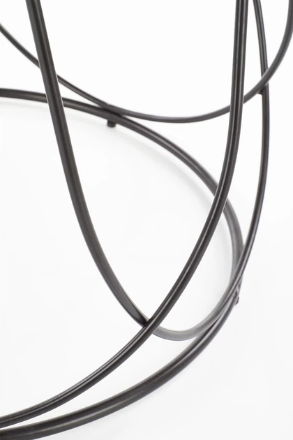 Ława Halmar NUBIRA Blat orzechowy (V-CH-NUBIRA-LAW-ORZECH) (5905248108158) - obraz 8