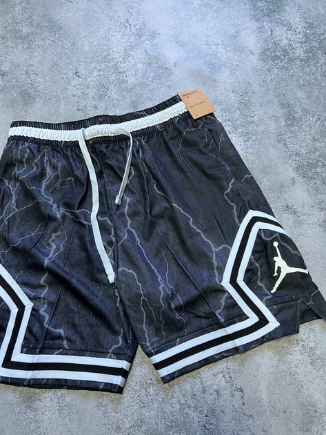 Мужские спортивные шорты Dri-FIT гроза летние S - изображение 3